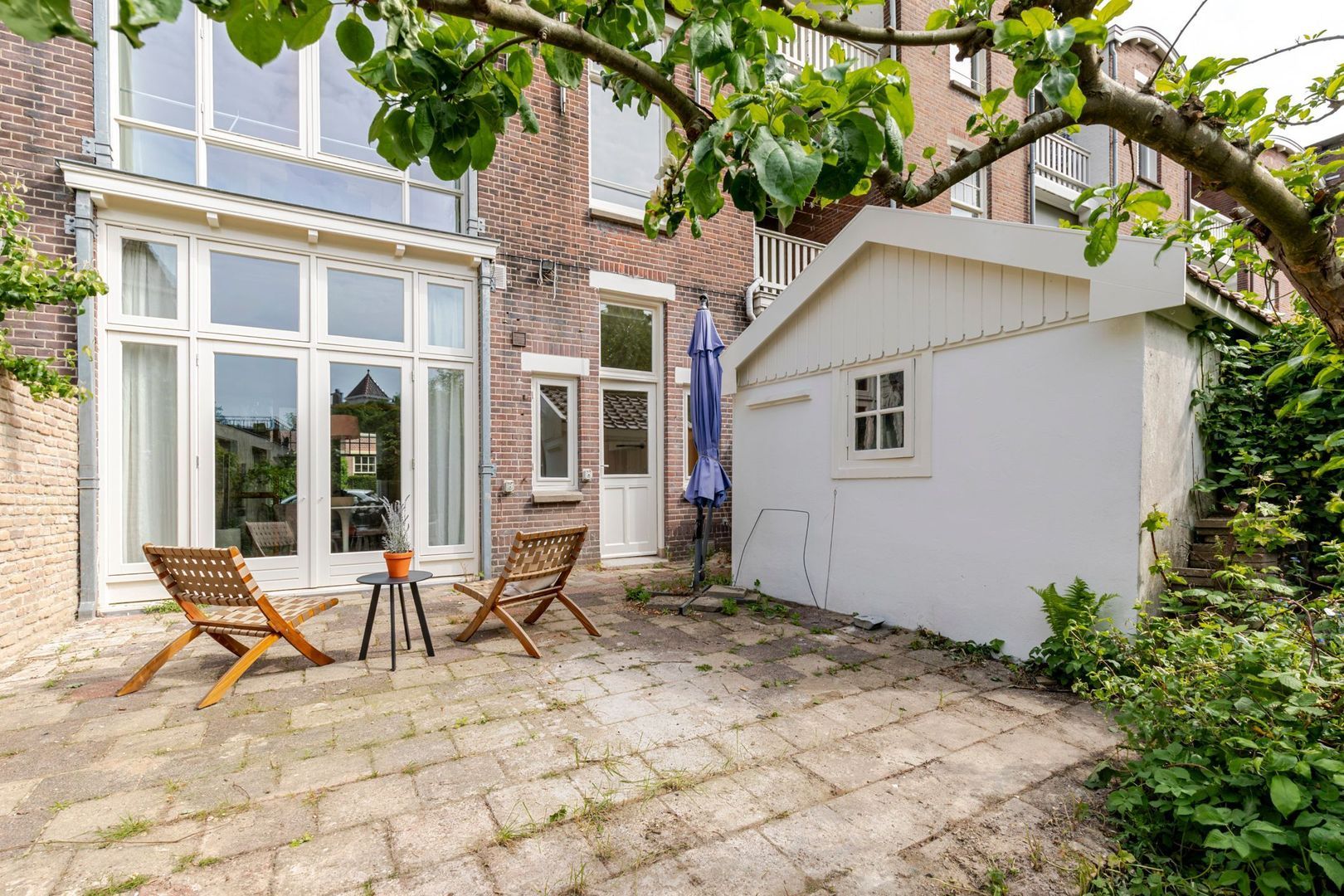 Willem de Zwijgerstraat 1, Utrecht foto-40