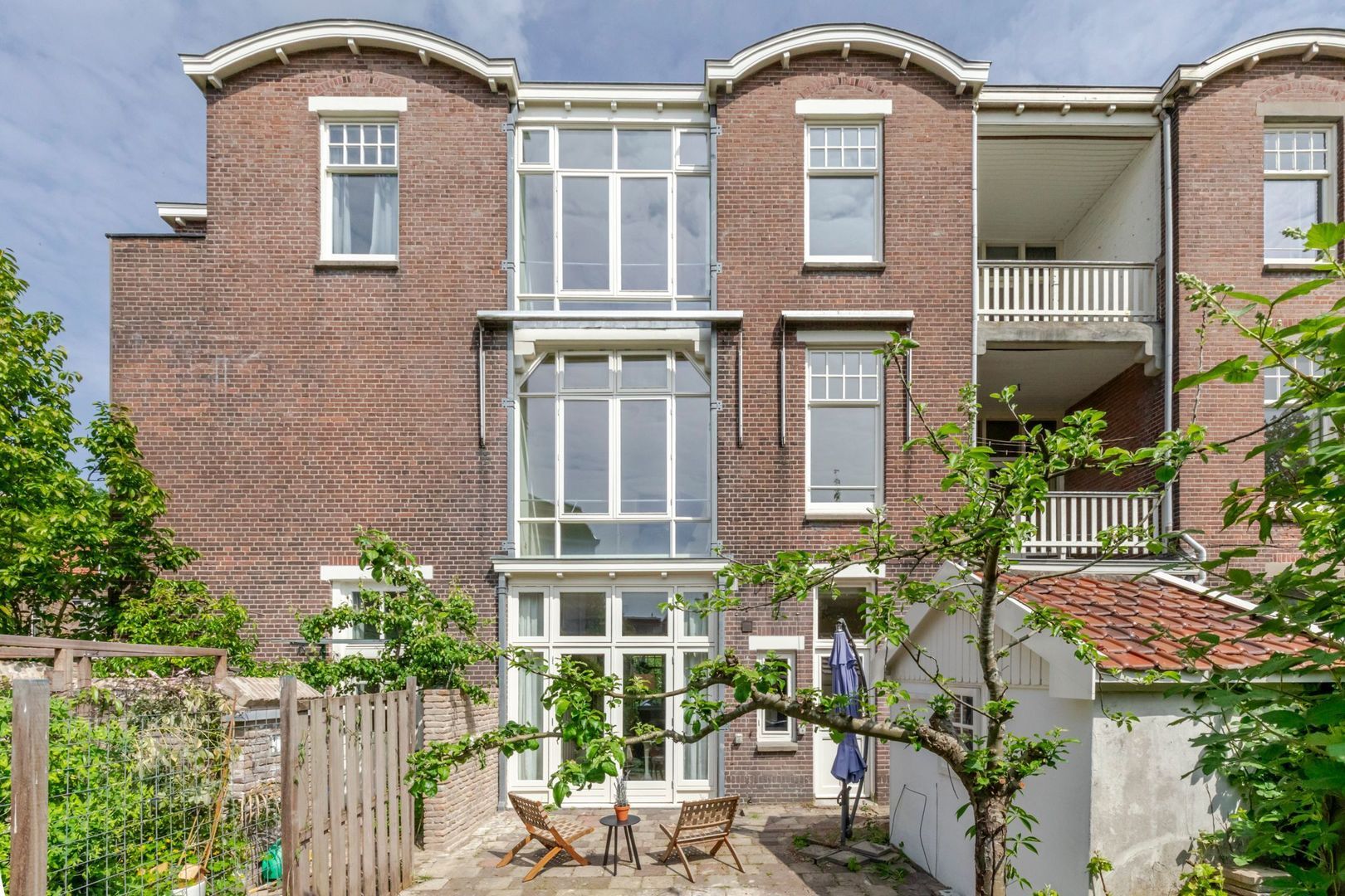 Willem de Zwijgerstraat 1, Utrecht foto-41