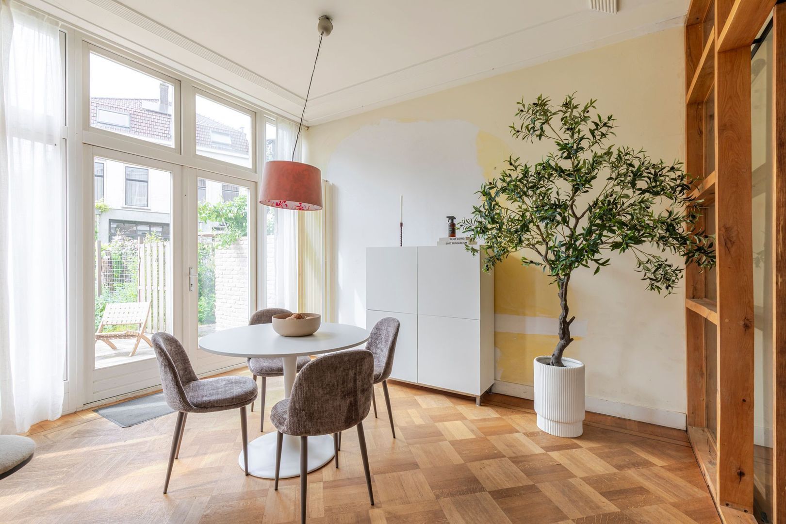 Willem de Zwijgerstraat 1, Utrecht foto-10
