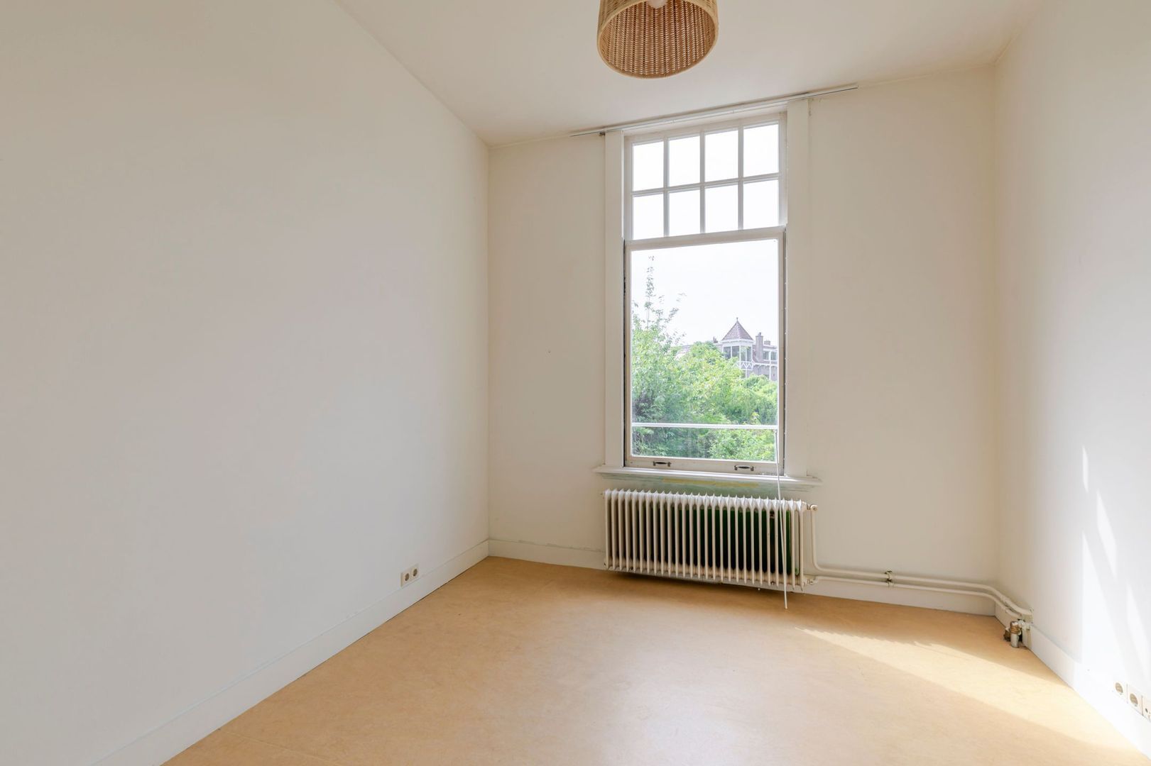 Willem de Zwijgerstraat 1, Utrecht foto-17