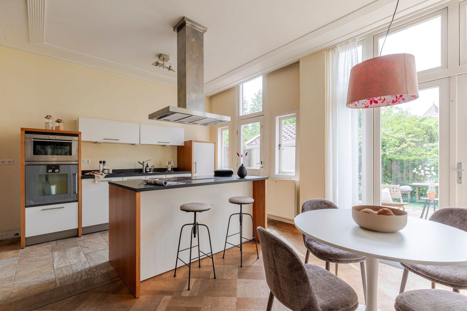Willem de Zwijgerstraat 1, Utrecht foto-9