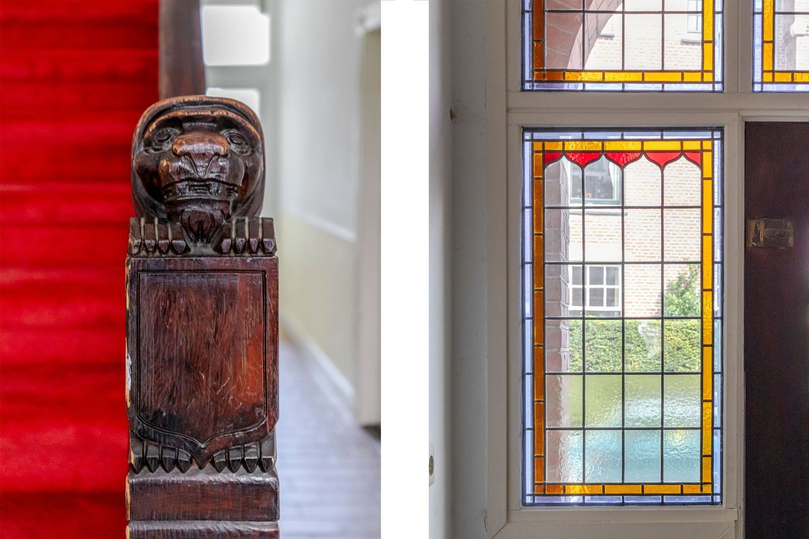 Willem de Zwijgerstraat 1, Utrecht foto-16