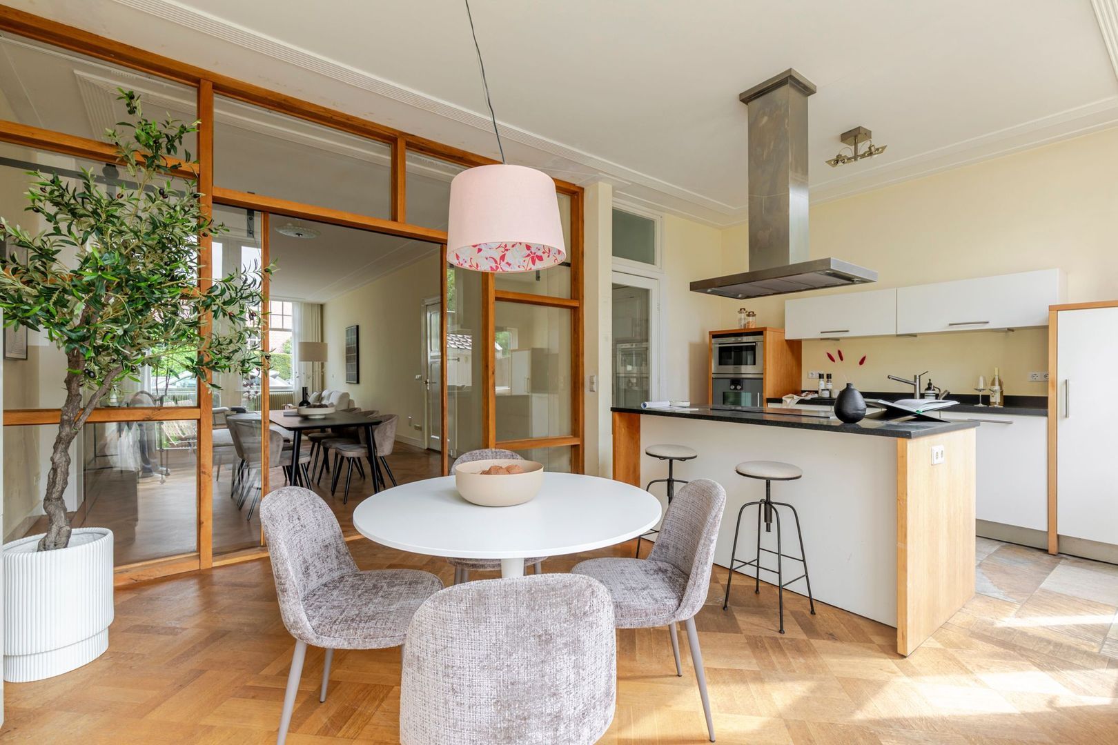 Willem de Zwijgerstraat 1, Utrecht foto-11
