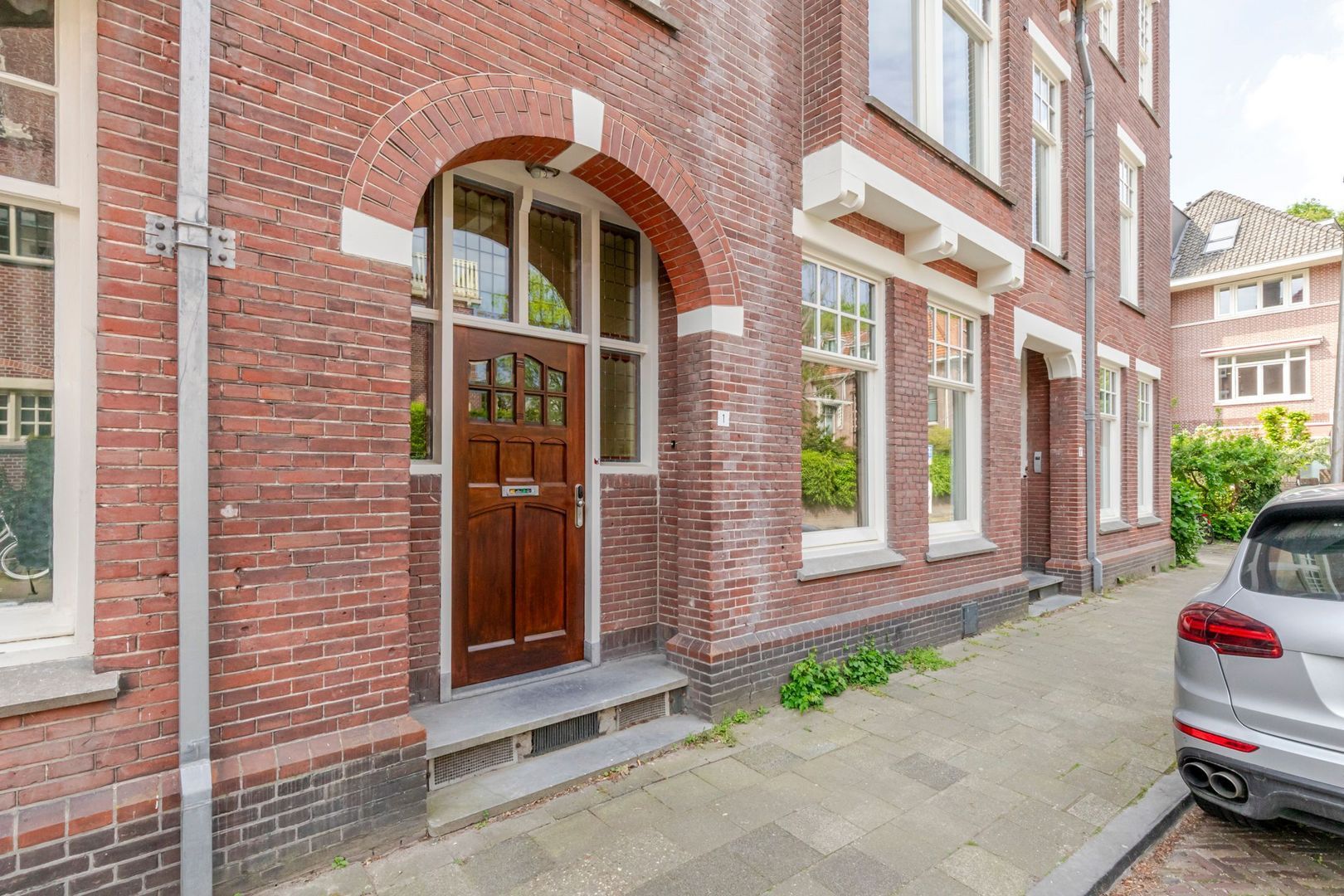 Willem de Zwijgerstraat 1, Utrecht foto-42