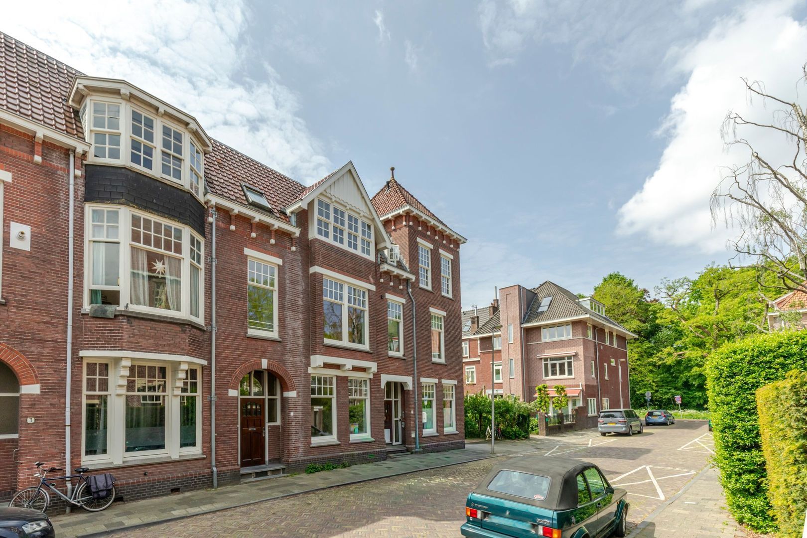 Willem de Zwijgerstraat 1, Utrecht foto-44