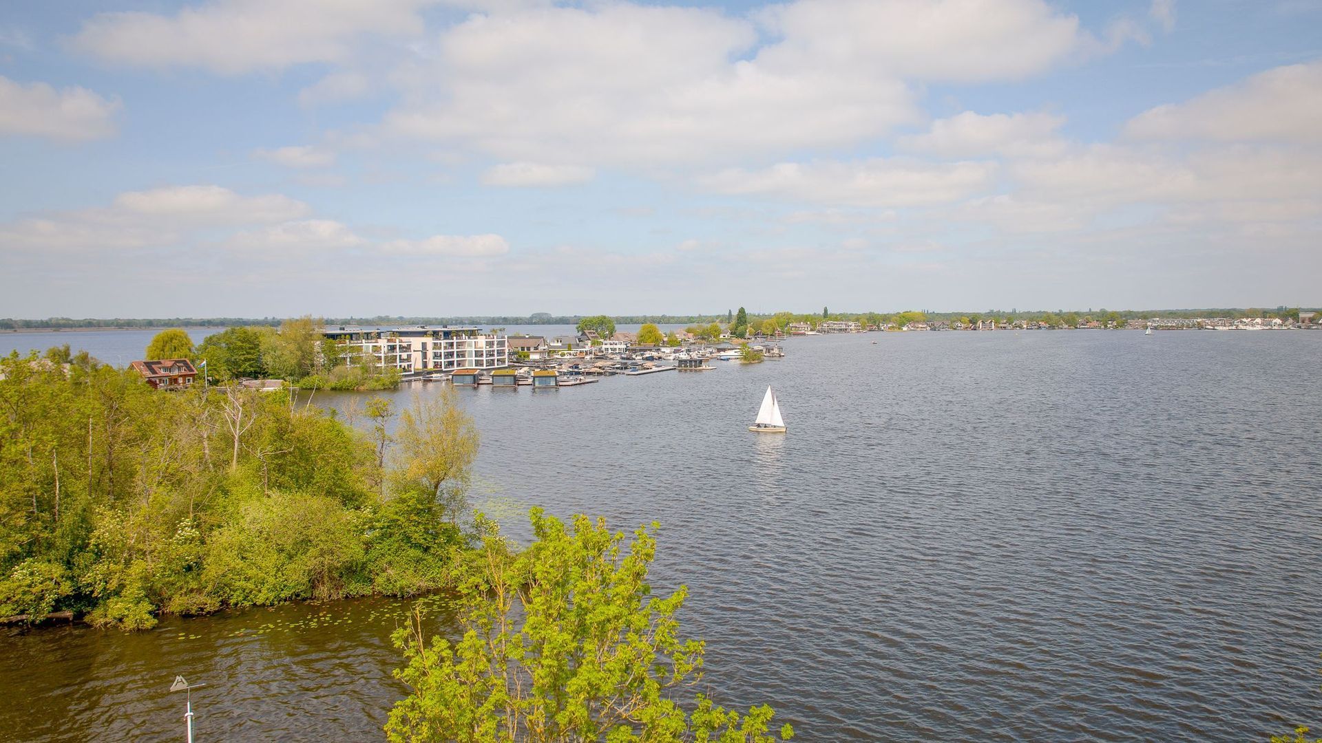 Drecht 16, Loosdrecht foto-44