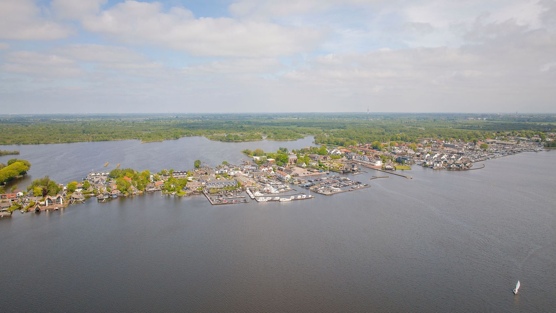 Drecht 16, Loosdrecht foto-46