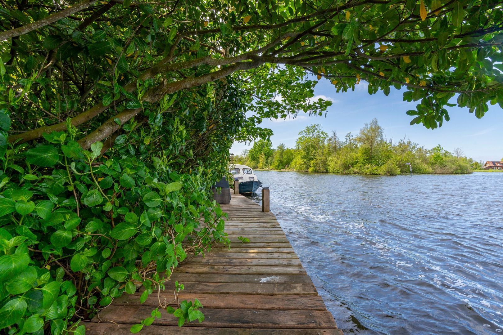 Drecht 16, Loosdrecht foto-12