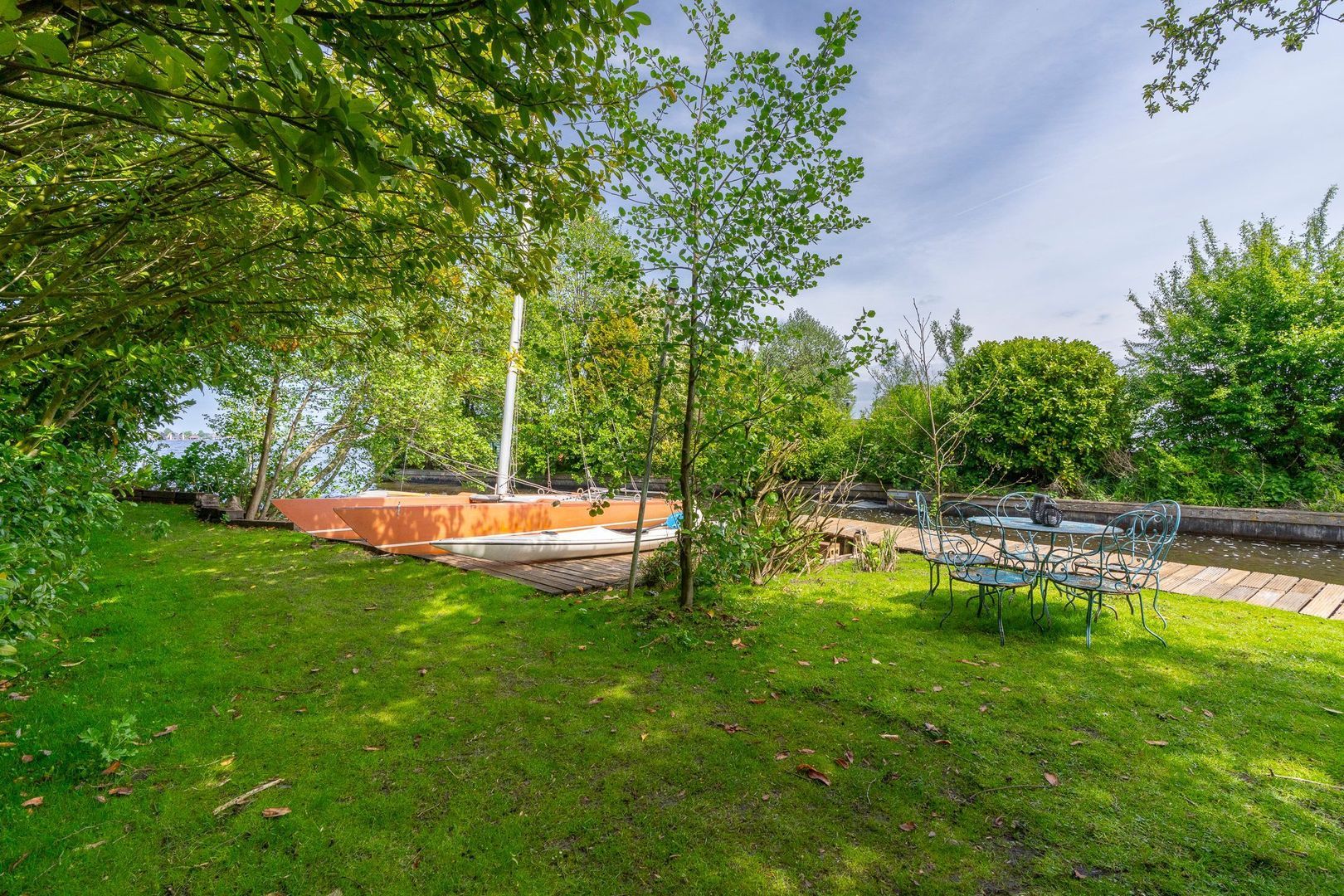 Drecht 16, Loosdrecht foto-9
