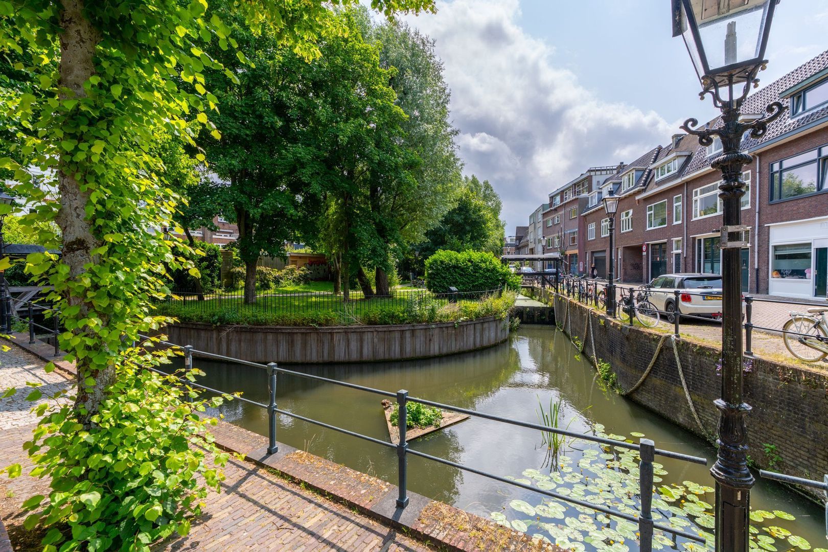Molenwerfhof 14, Utrecht foto-46