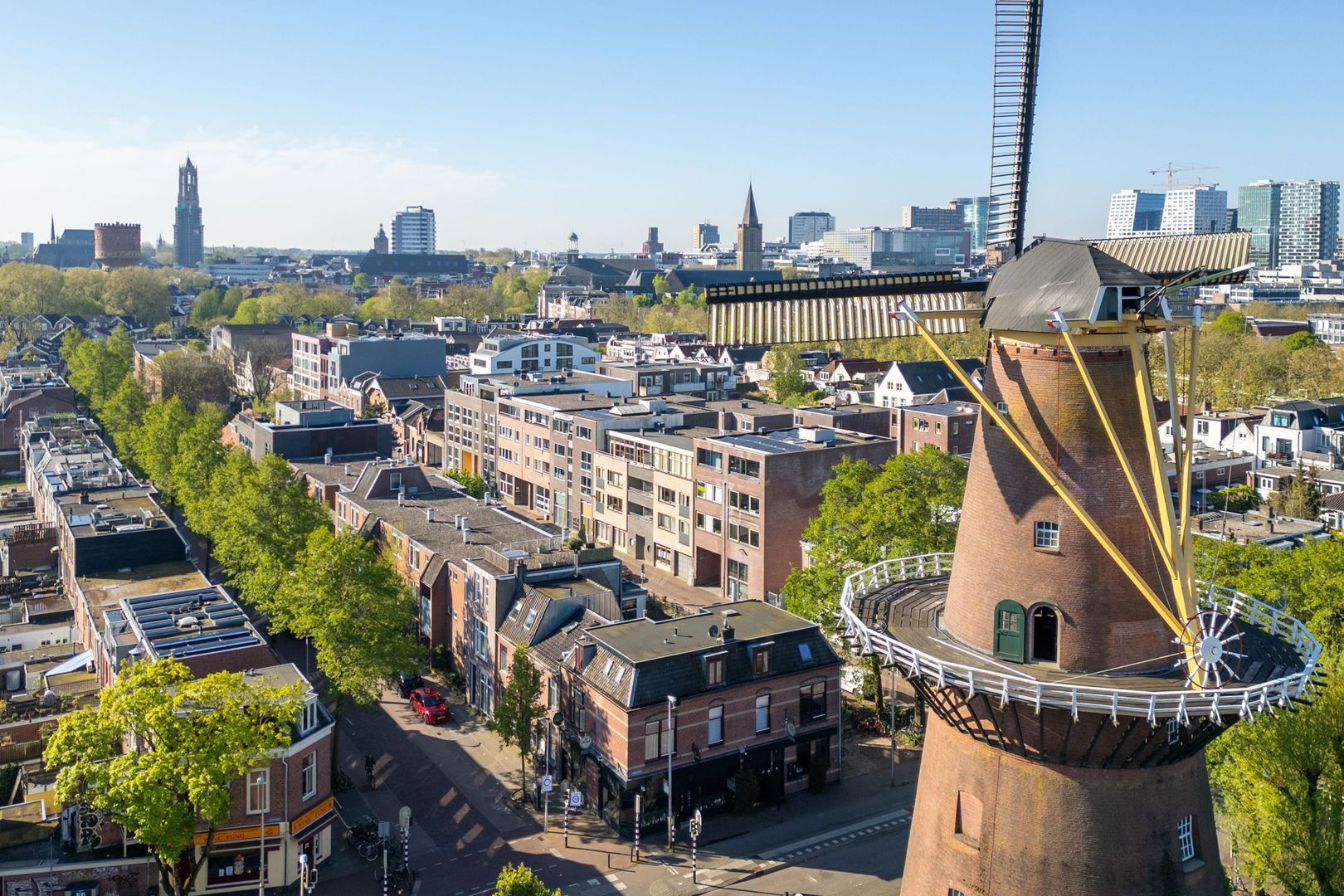 Molenwerfhof 14, Utrecht foto-45