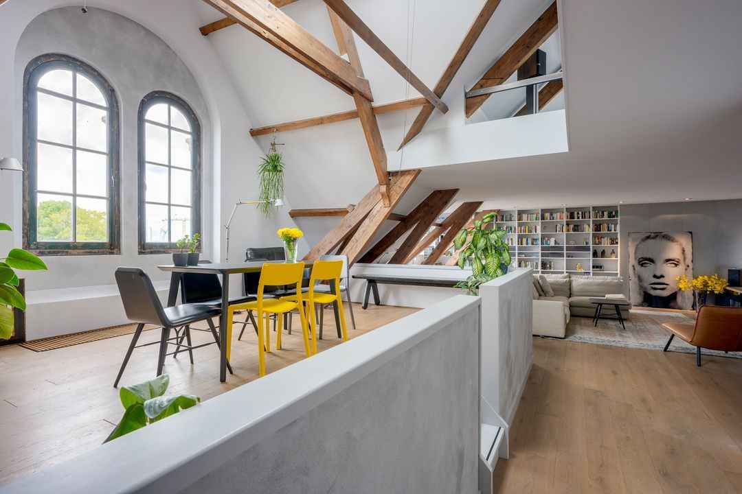 Molenwerfhof 14, Utrecht foto-3