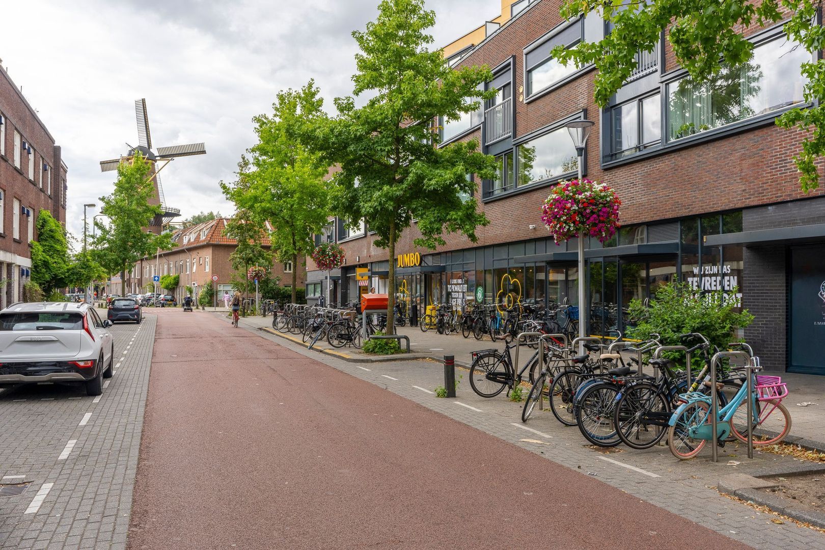 Molenwerfhof 14, Utrecht foto-44
