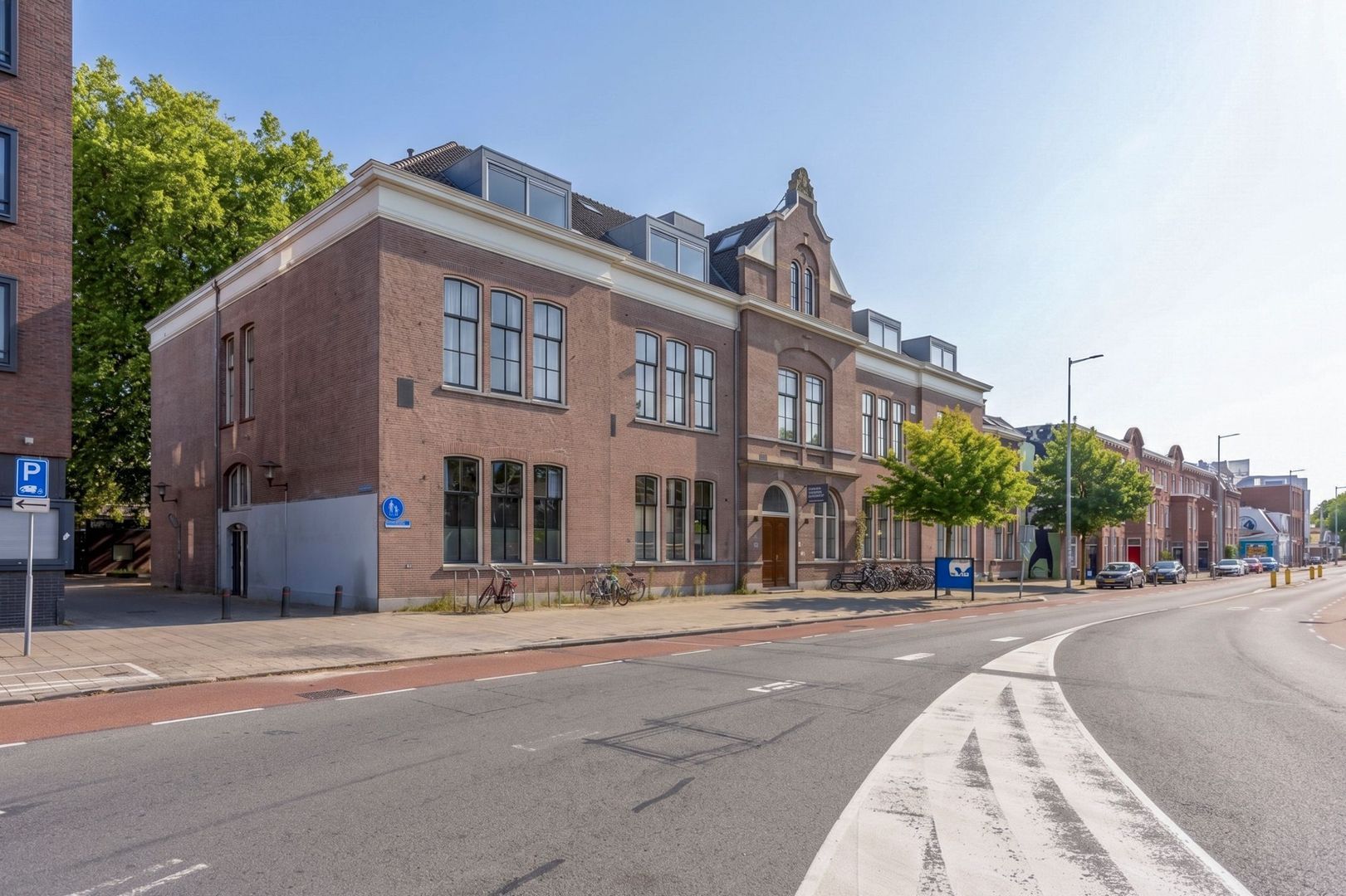 Molenwerfhof 14, Utrecht foto-41