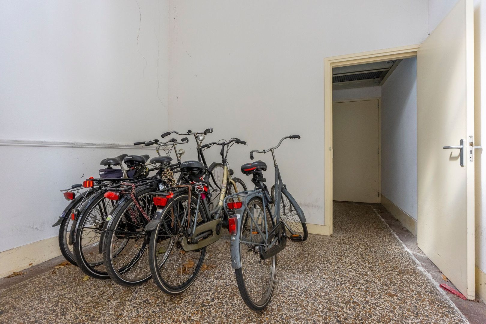 Molenwerfhof 14, Utrecht foto-36