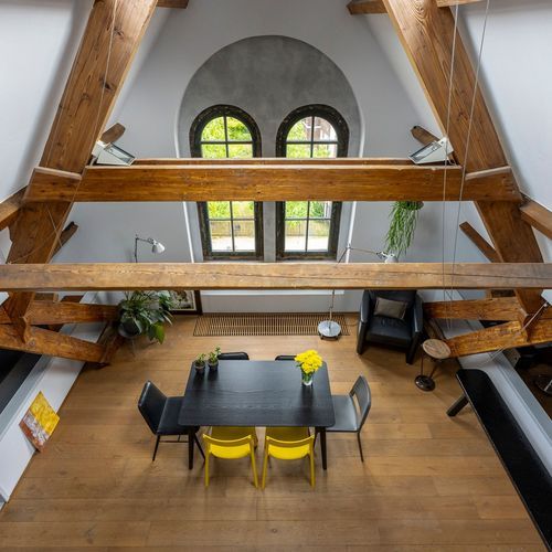 Molenwerfhof 14, Utrecht foto-1