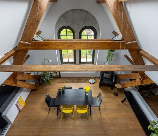 Molenwerfhof 14, Utrecht