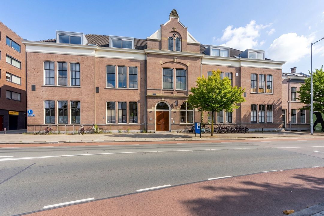 Molenwerfhof 14, Utrecht foto-2