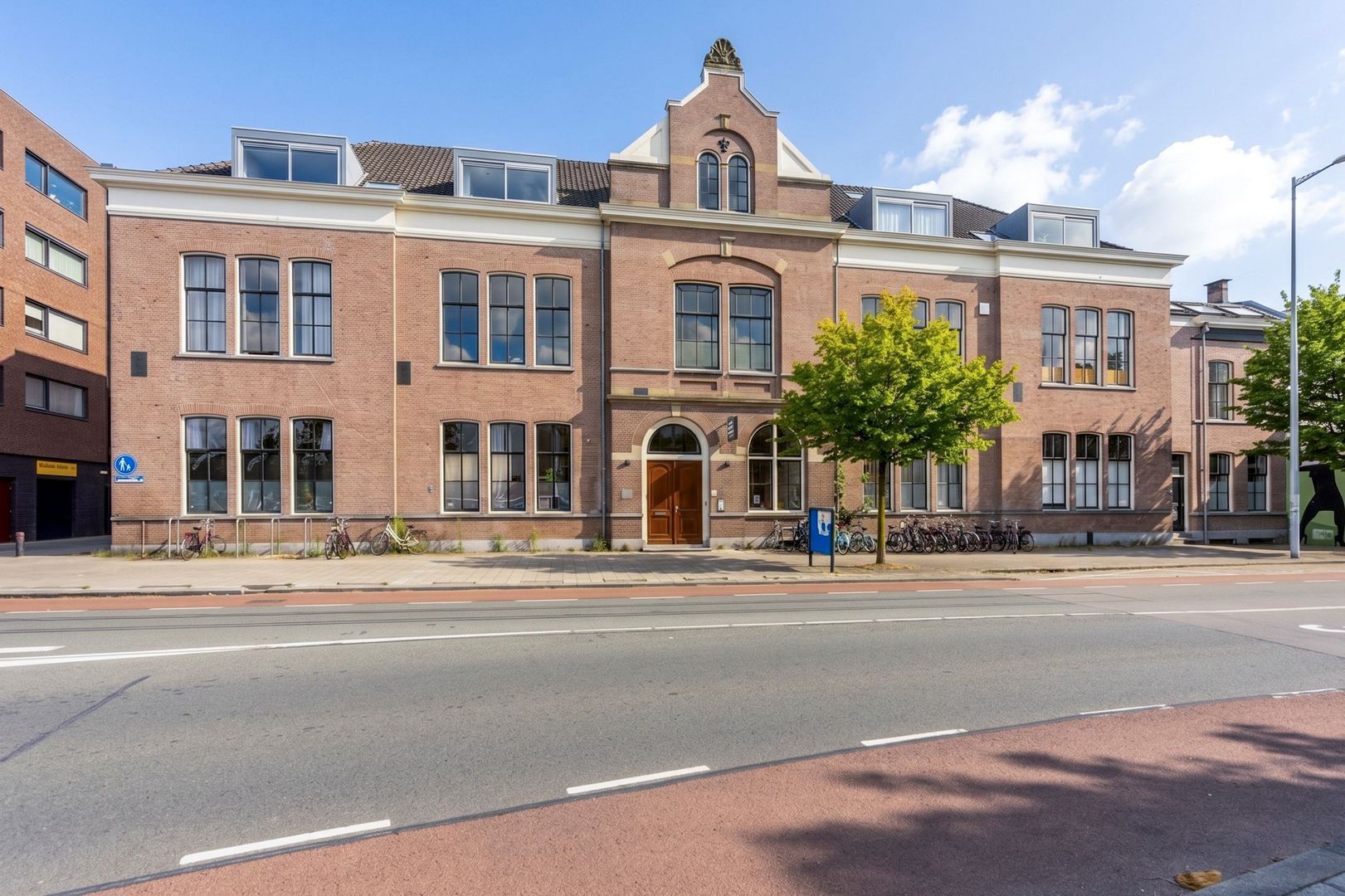 Molenwerfhof 14, Utrecht foto-1