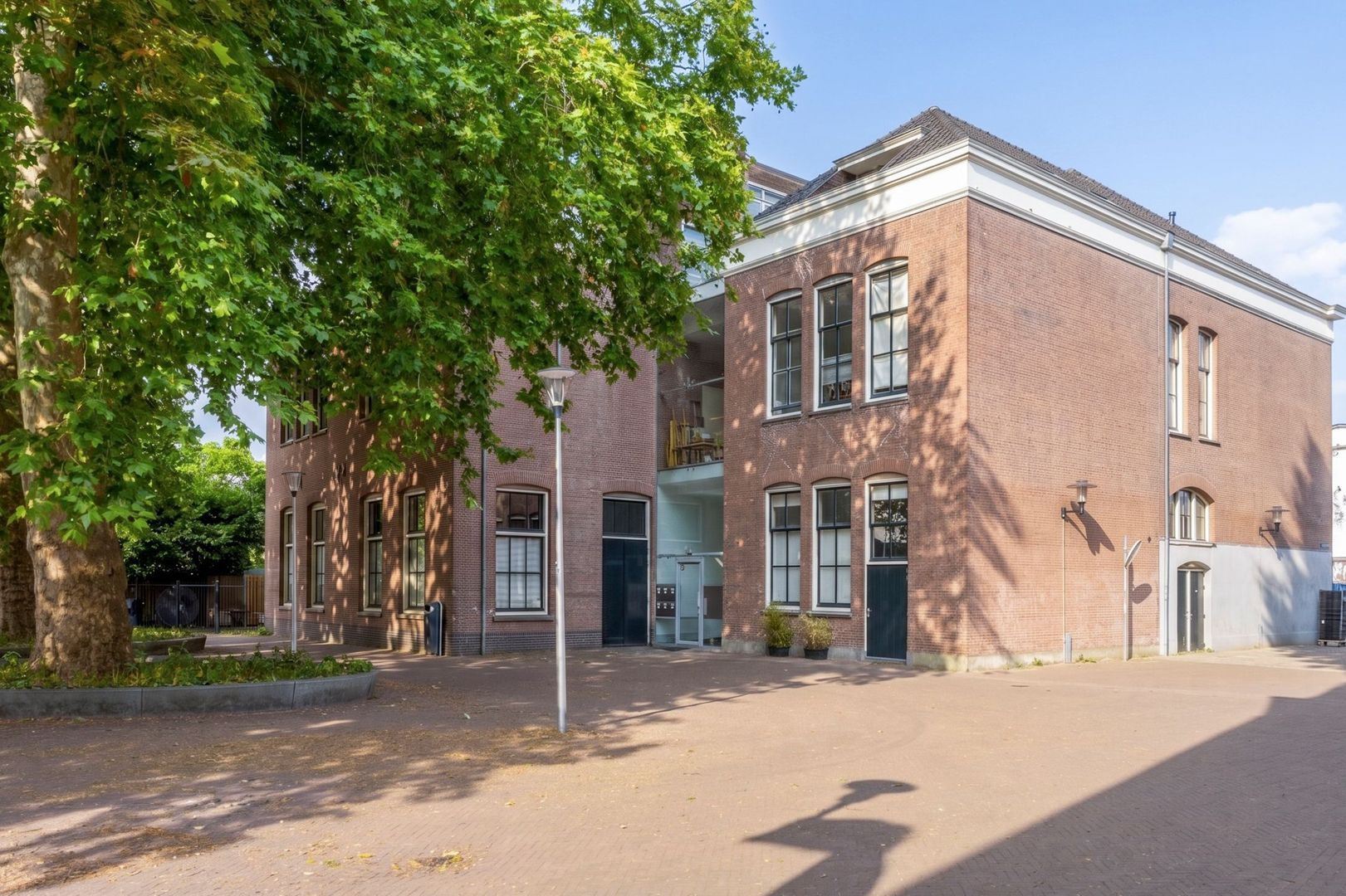 Molenwerfhof 14, Utrecht foto-38