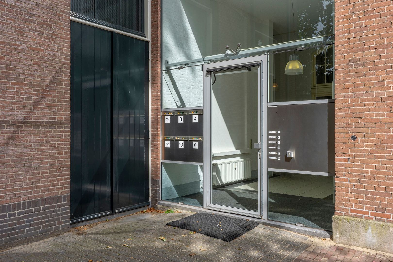 Molenwerfhof 14, Utrecht foto-37