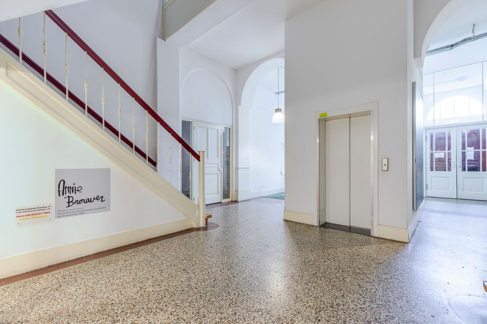 Molenwerfhof 14, Utrecht foto-38