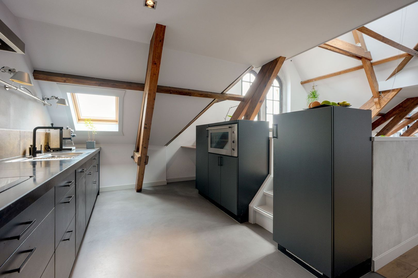 Molenwerfhof 14, Utrecht foto-13