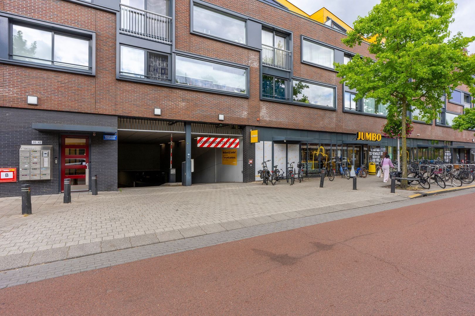 Molenwerfhof 14, Utrecht foto-43