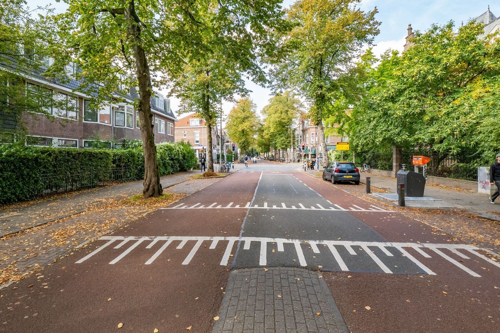 Prins Hendriklaan 55, Utrecht foto-48