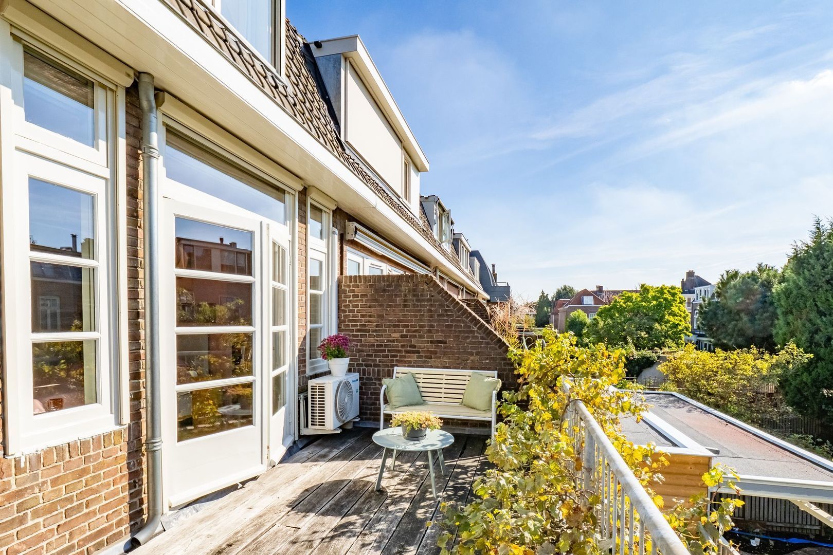 Prins Hendriklaan 55, Utrecht foto-24