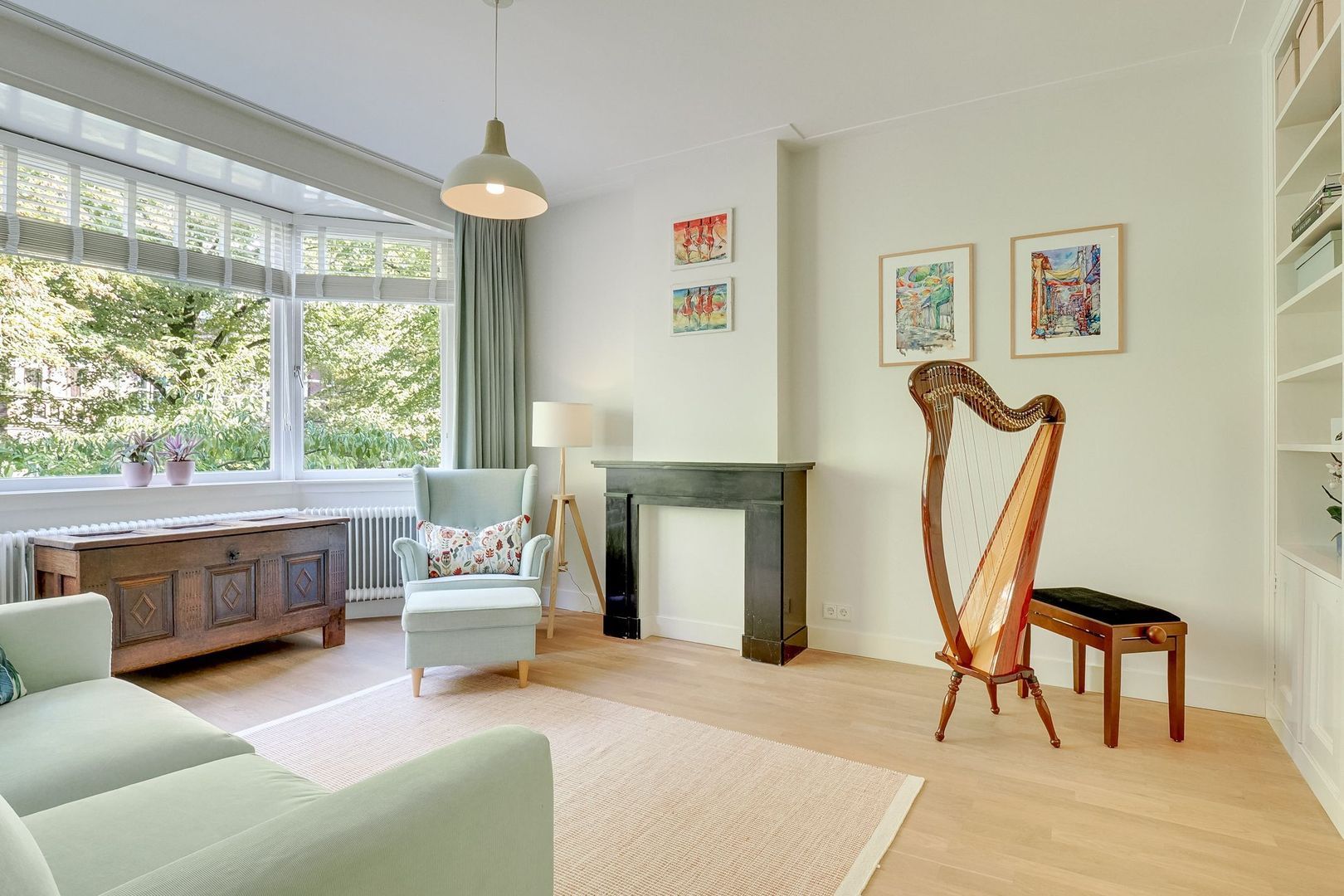 Prins Hendriklaan 55, Utrecht foto-26
