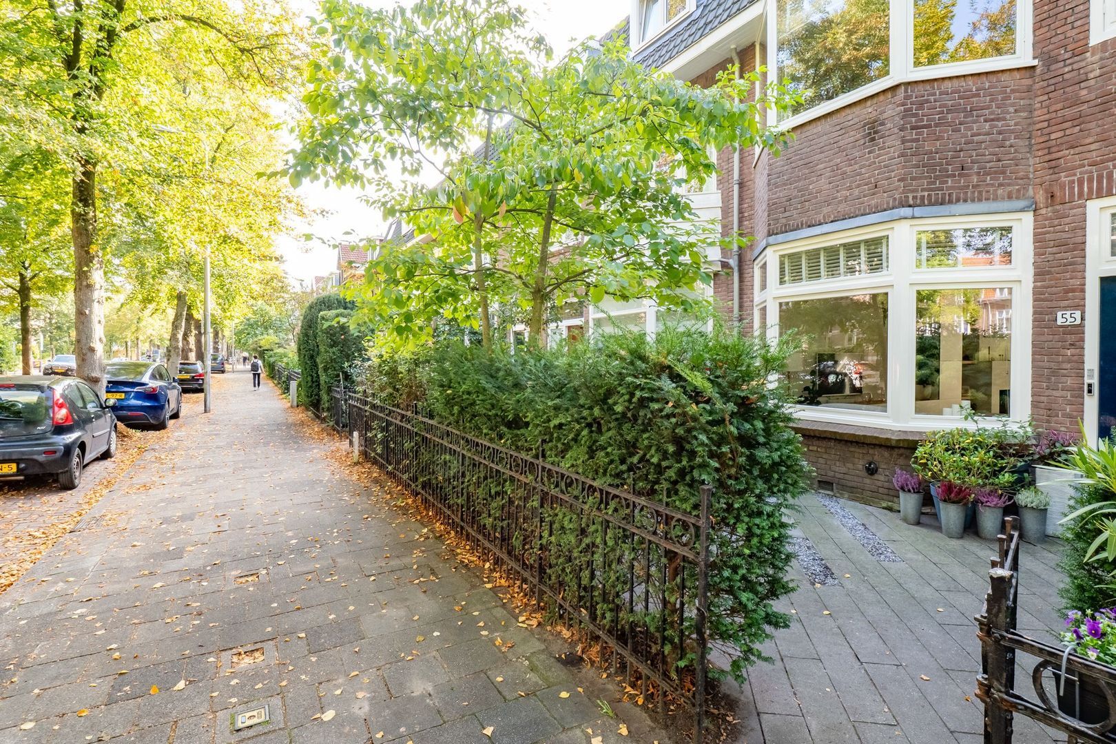 Prins Hendriklaan 55, Utrecht foto-44