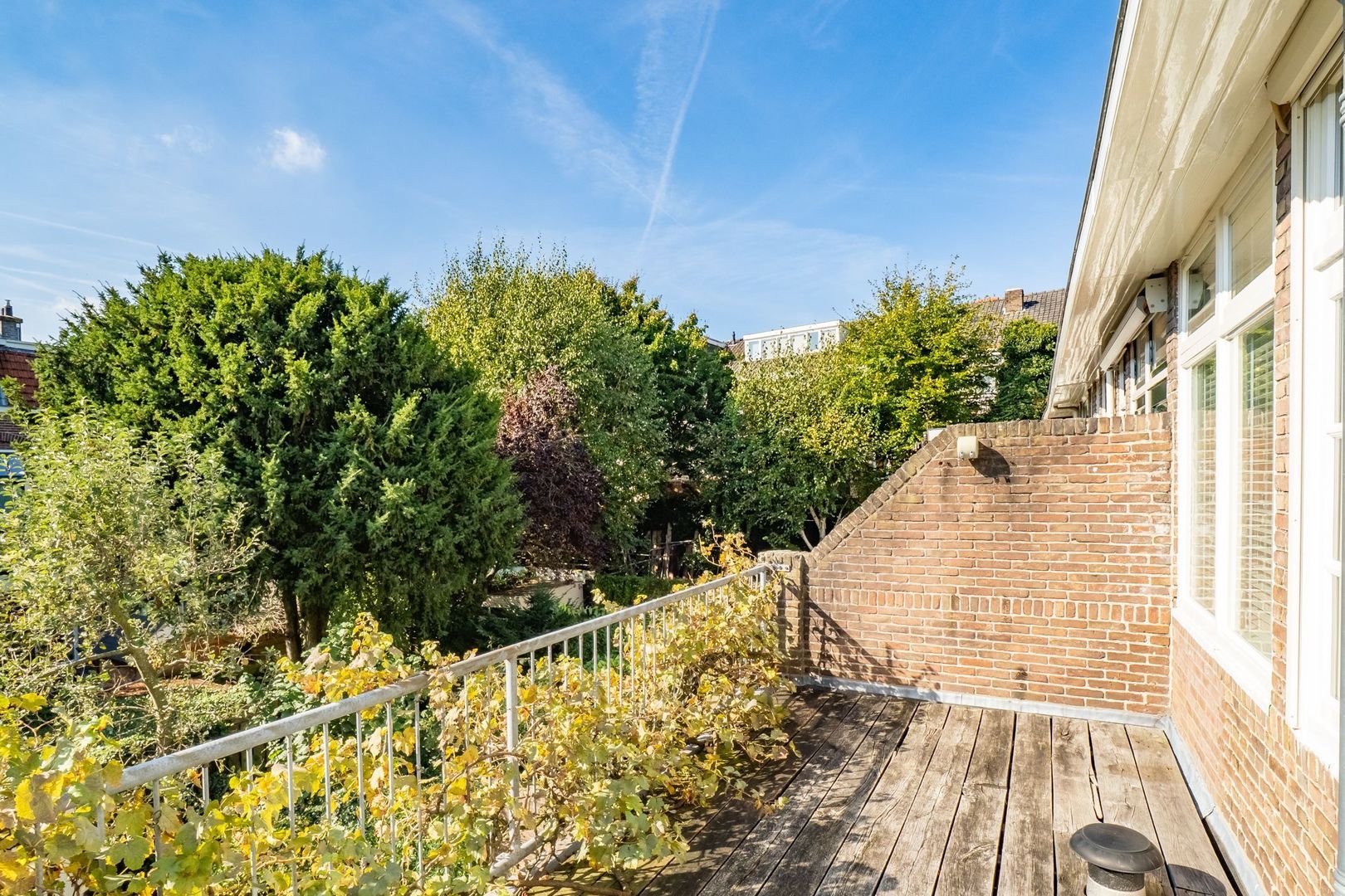 Prins Hendriklaan 55, Utrecht foto-25