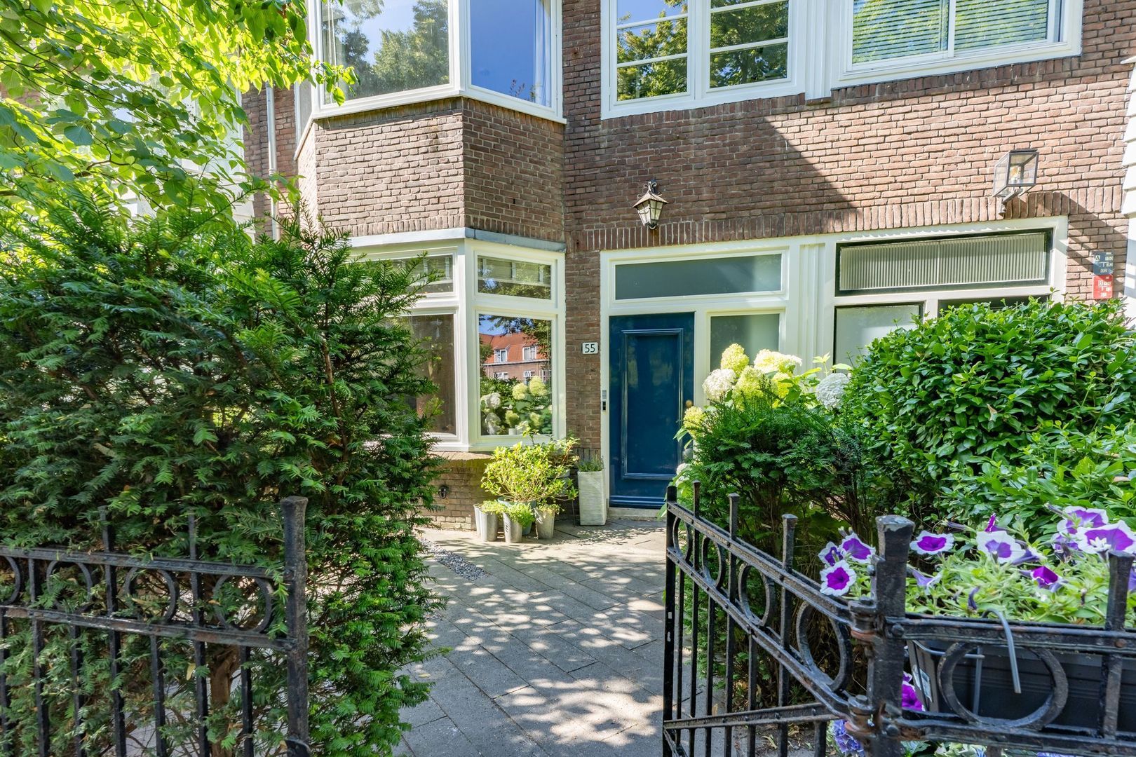 Prins Hendriklaan 55, Utrecht foto-45