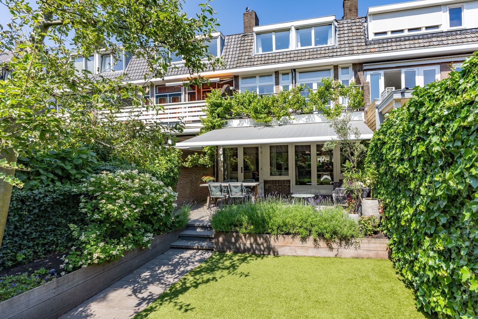 Prins Hendriklaan 55, Utrecht foto-14
