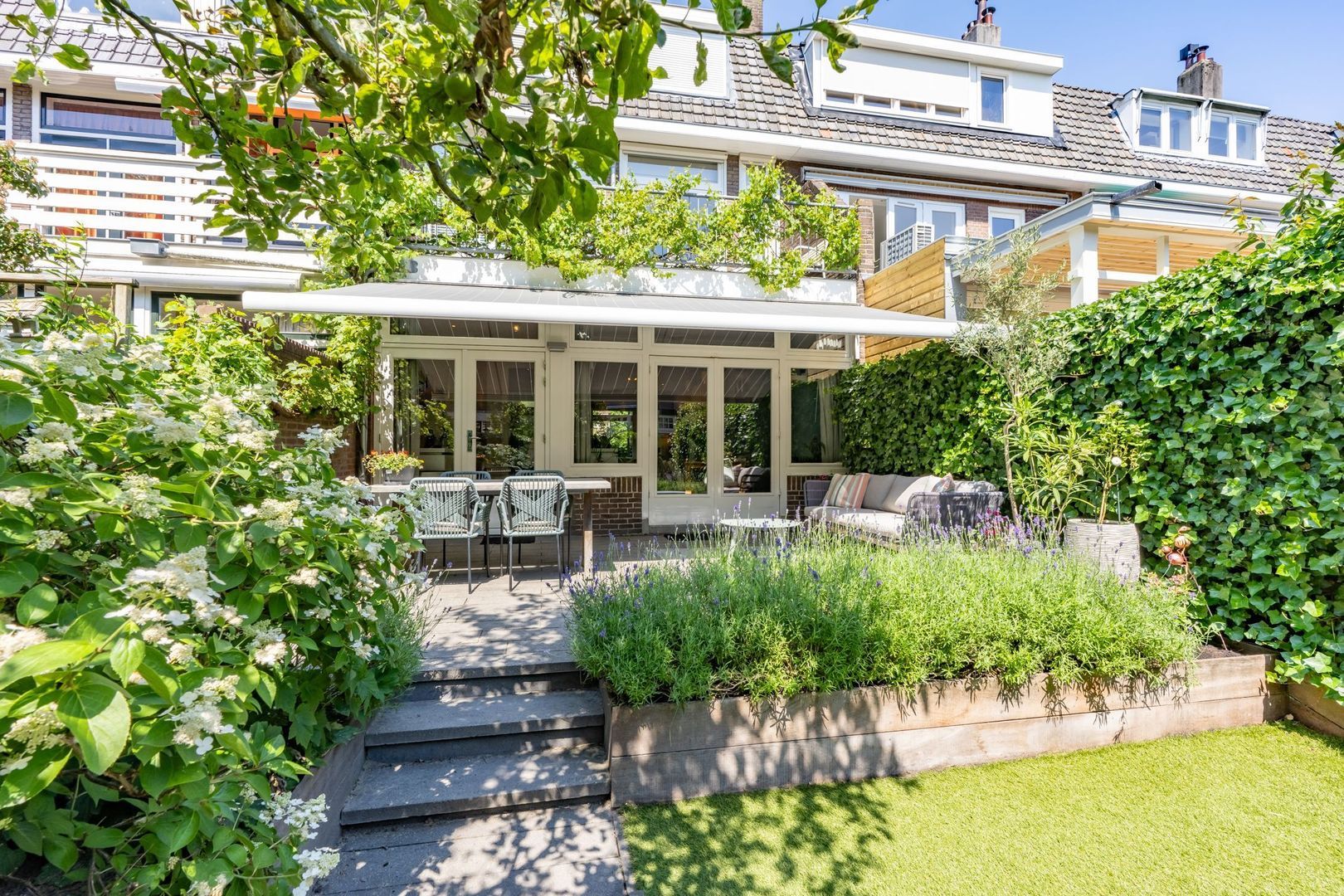 Prins Hendriklaan 55, Utrecht foto-13