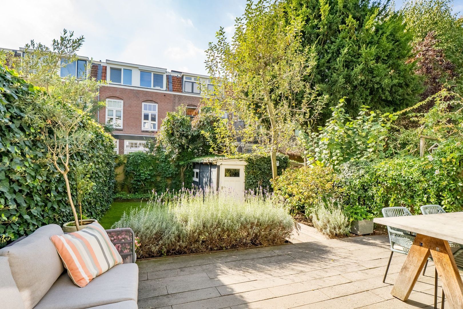 Prins Hendriklaan 55, Utrecht foto-41