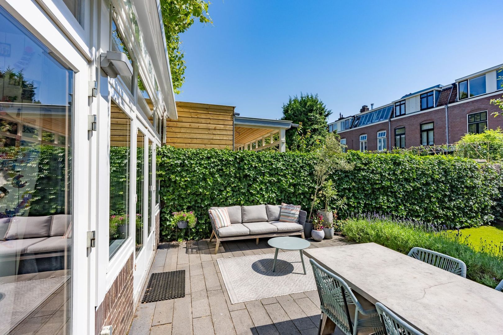 Prins Hendriklaan 55, Utrecht foto-15