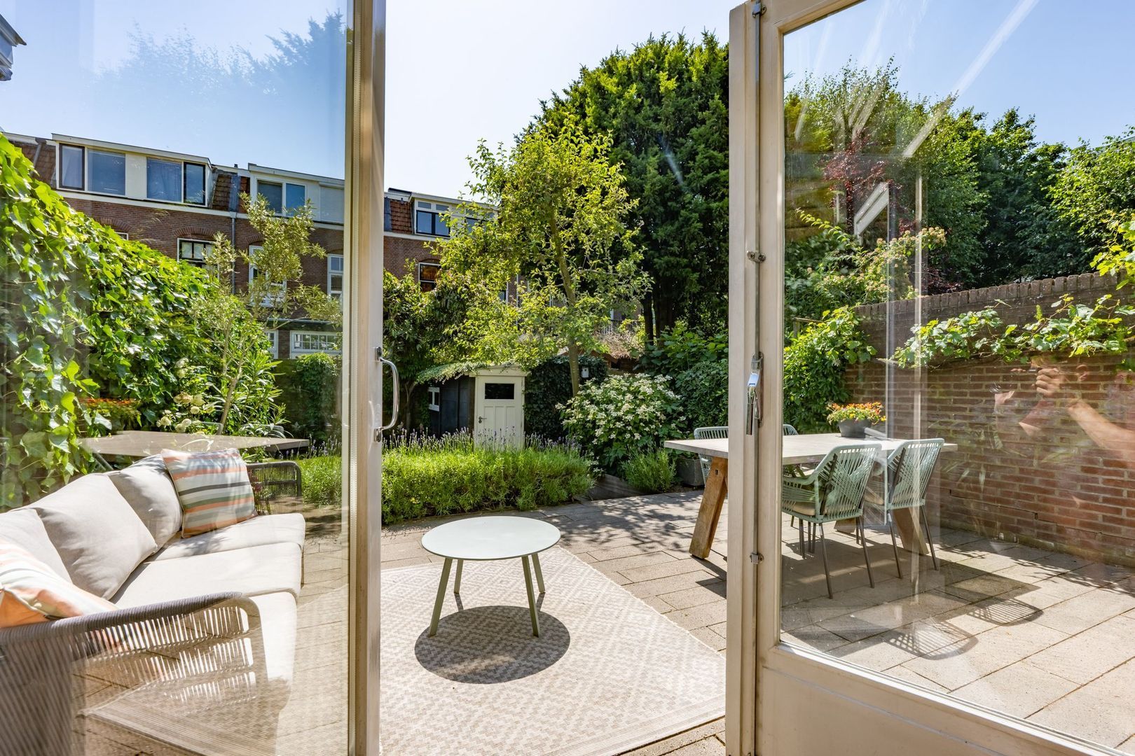 Prins Hendriklaan 55, Utrecht foto-16