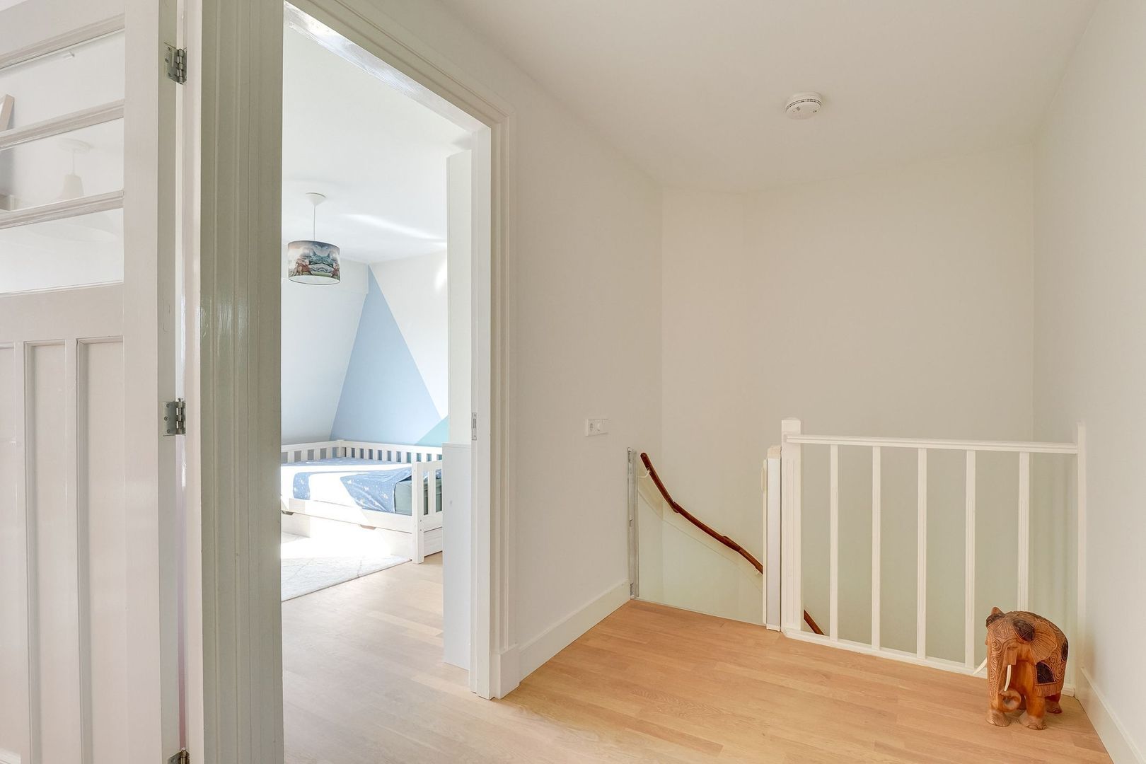 Prins Hendriklaan 55, Utrecht foto-31