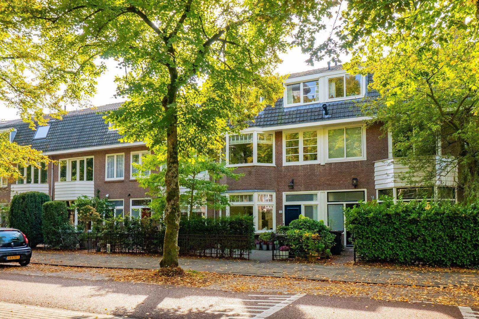 Prins Hendriklaan 55, Utrecht foto-47
