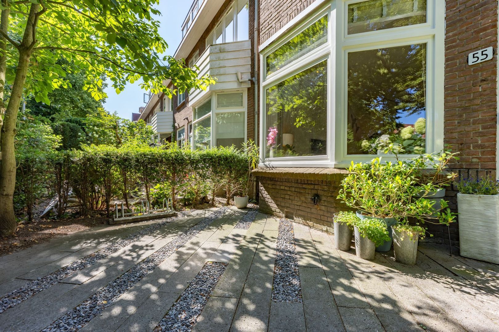Prins Hendriklaan 55, Utrecht foto-46