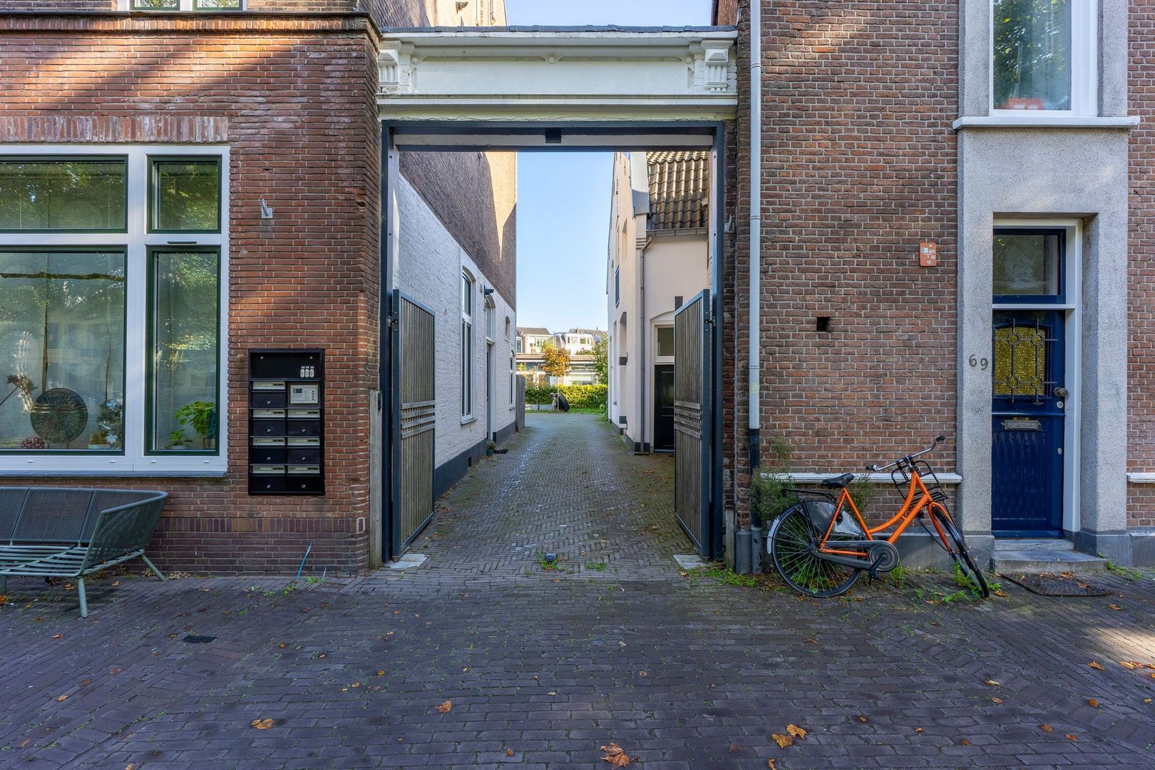 Weerdsingel O.Z. 68 J, Utrecht foto-4