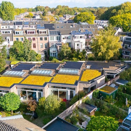 Weerdsingel O.Z. 68 J, Utrecht foto-1