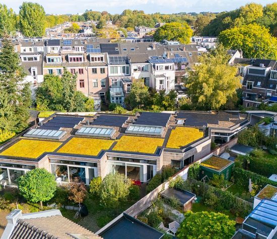 Weerdsingel O.Z. 68 J, Utrecht