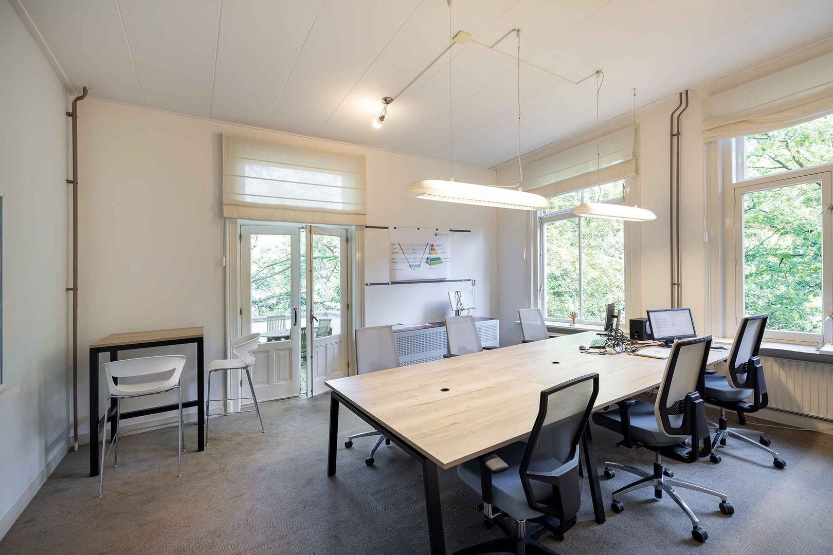 Groenekanseweg 85, Groenekan foto-35