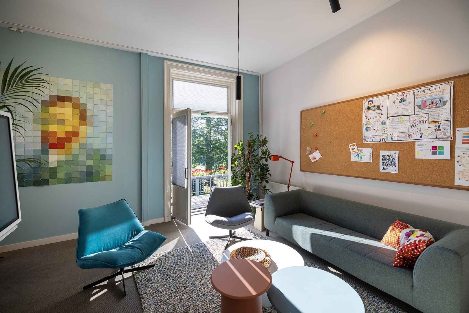 Groenekanseweg 85, Groenekan foto-32