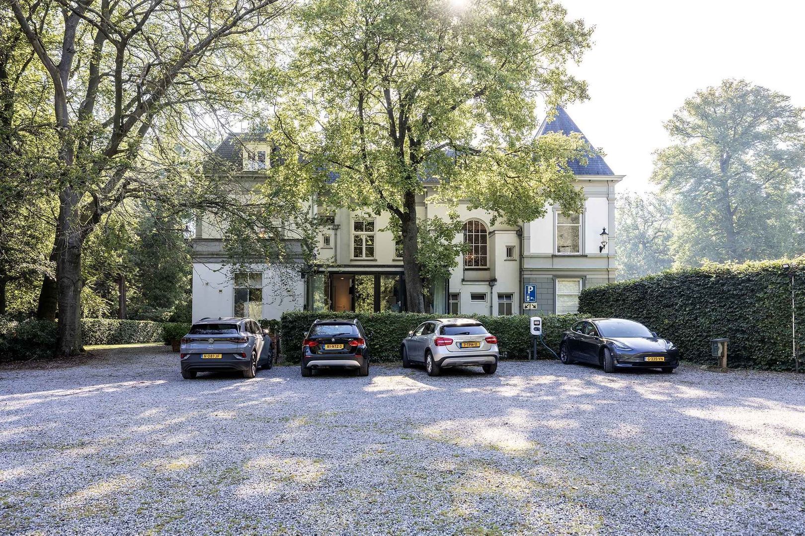 Groenekanseweg 85, Groenekan foto-49