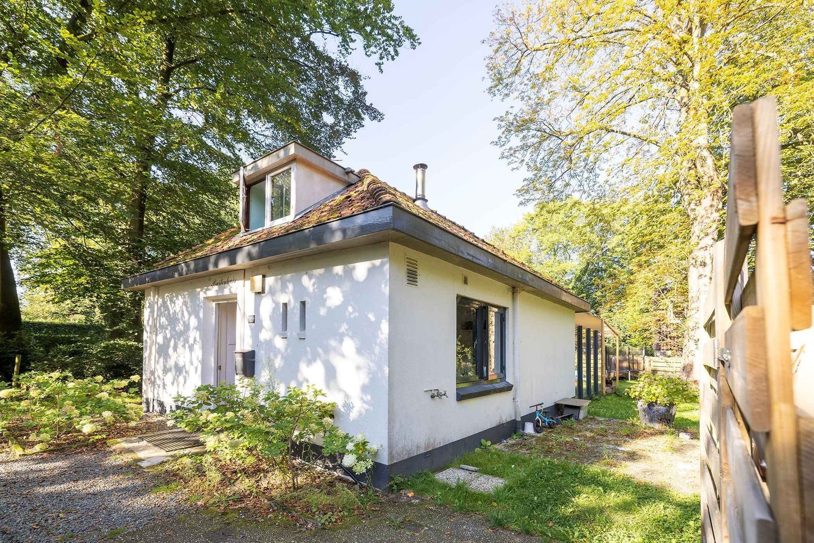 Groenekanseweg 85, Groenekan foto-53