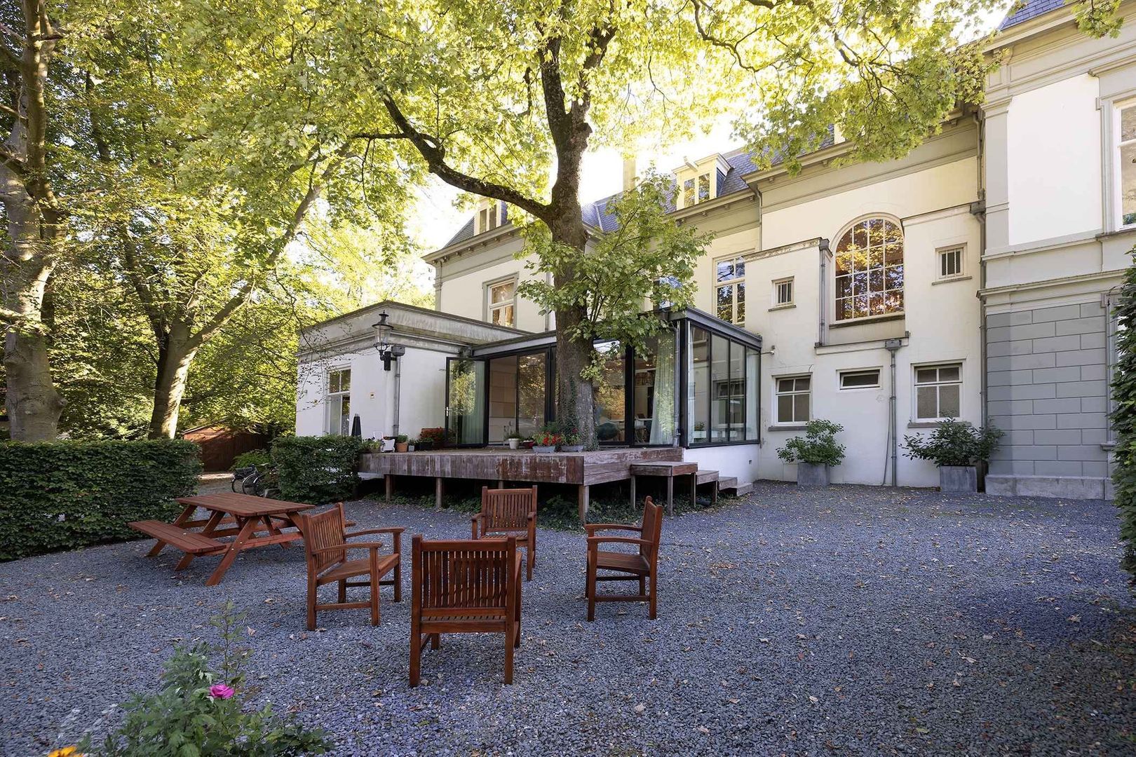 Groenekanseweg 85, Groenekan foto-60